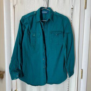 Vintage Men's Shirt